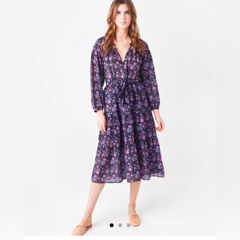 Xirena Women's Annieka Dress